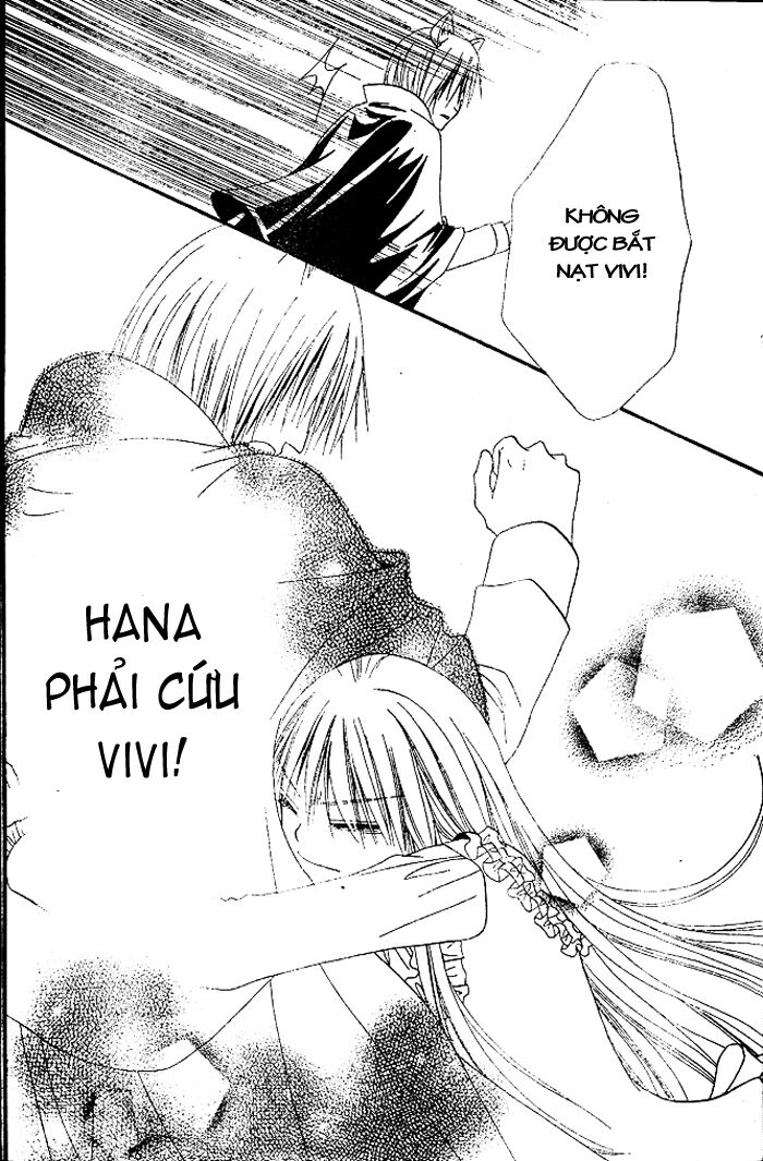hoa và ác ma chapter 12 18
