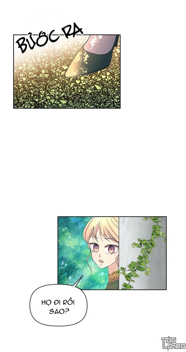 công chúa thời gian có hạn chapter 28 56