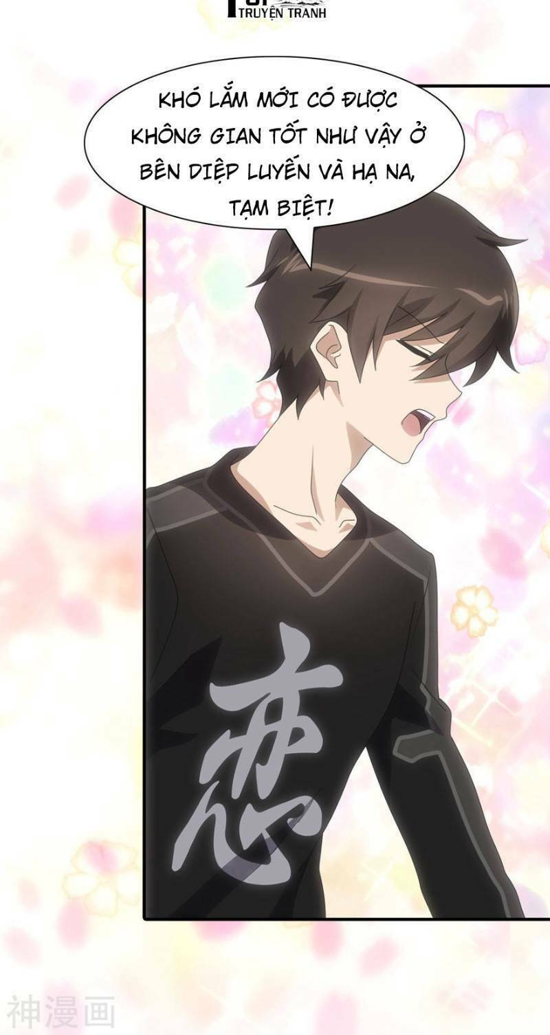 bạn gái virus của tôi chapter 109 7