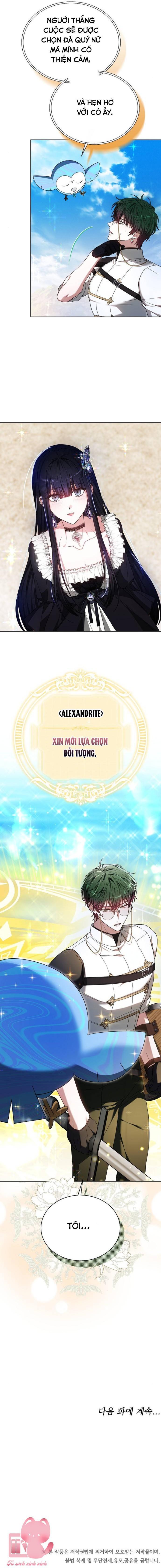 nàng dâu hắc diện thạch chapter 9 16