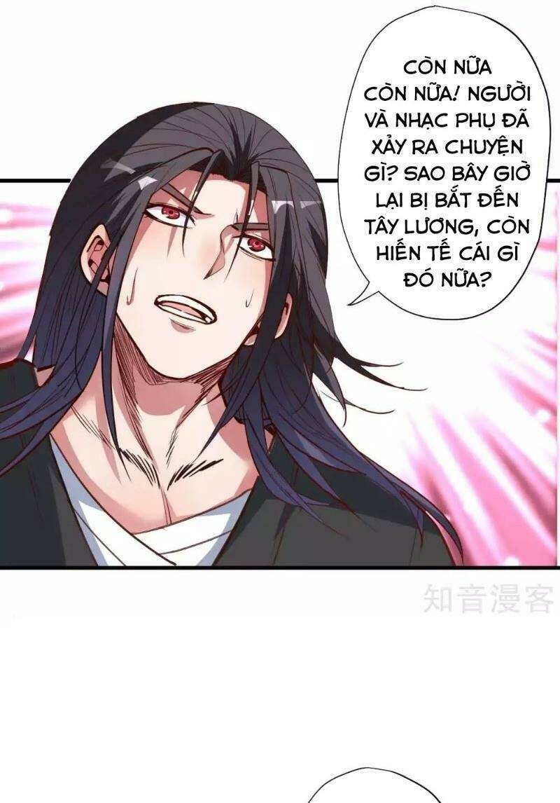 tối cường đại biểu hoàng kim thận chapter 95 7