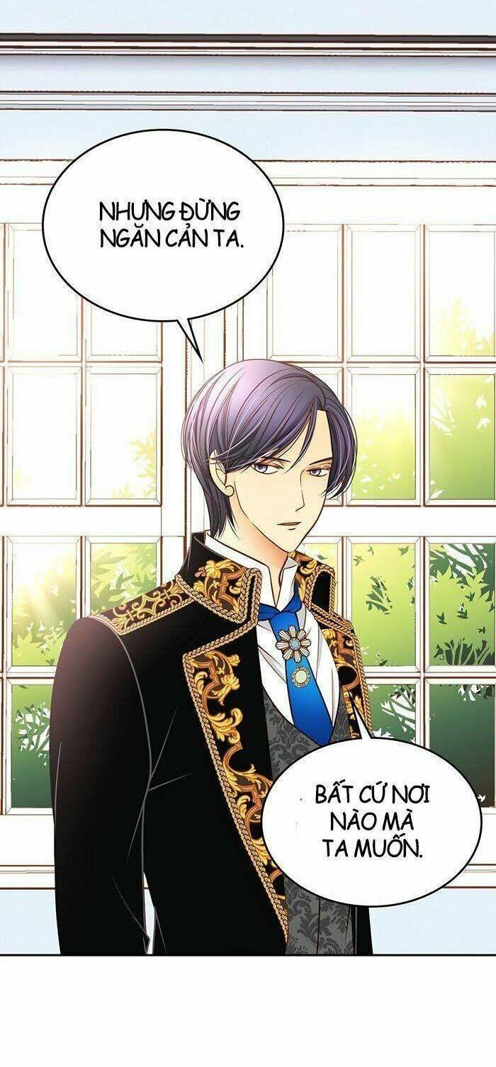 wendy , cô gái bán hoa chapter 36 15