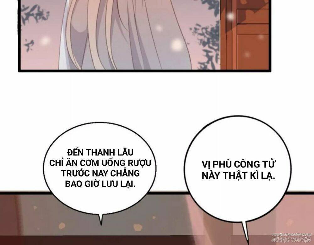 họa tiên truyện chapter 10 16