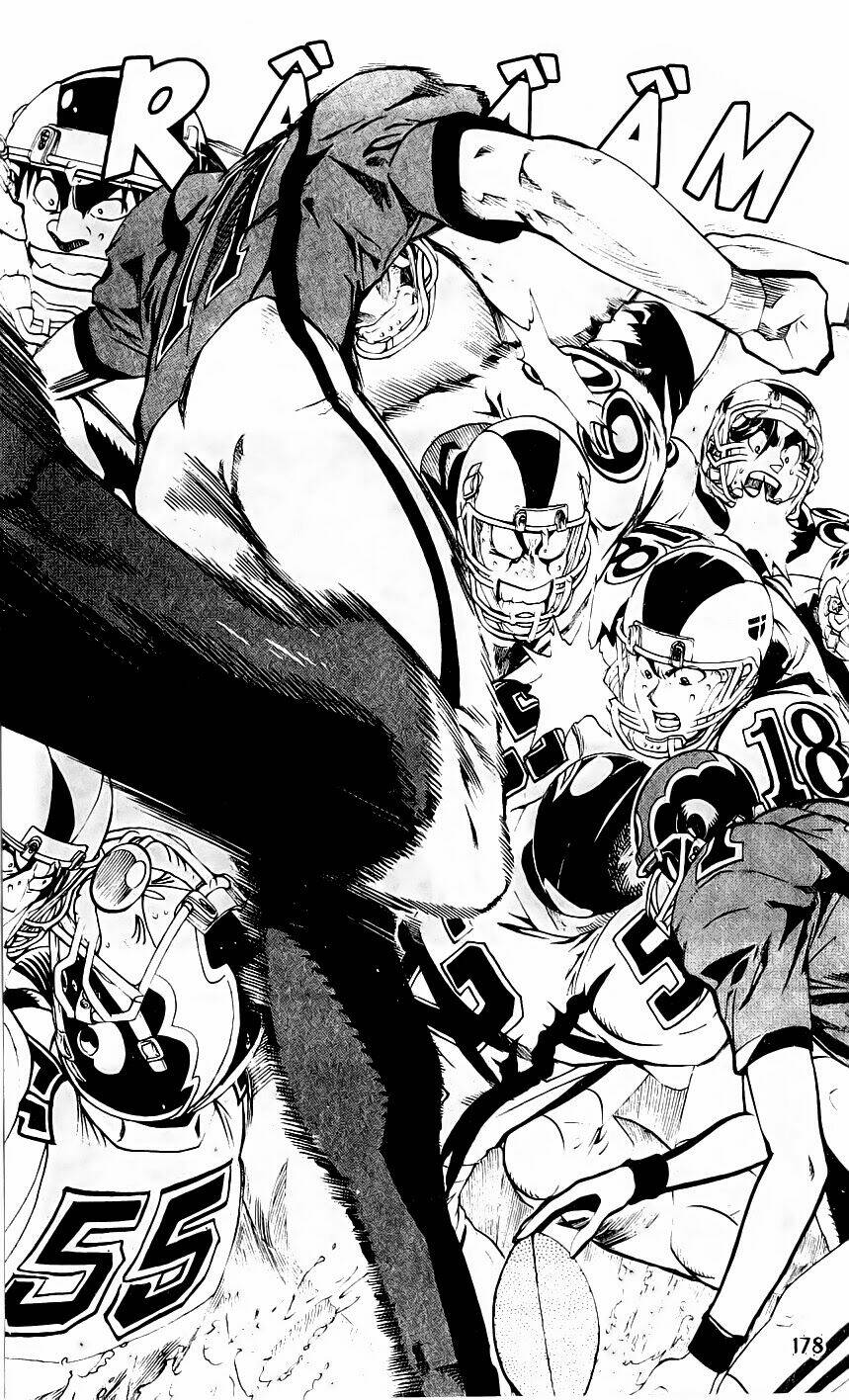 lá chắn mắt chapter 214 11