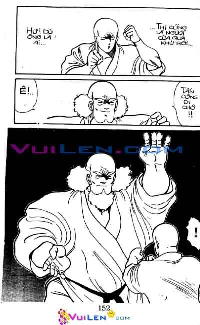 truyền nhân atula - shura no mon i chapter 5 153