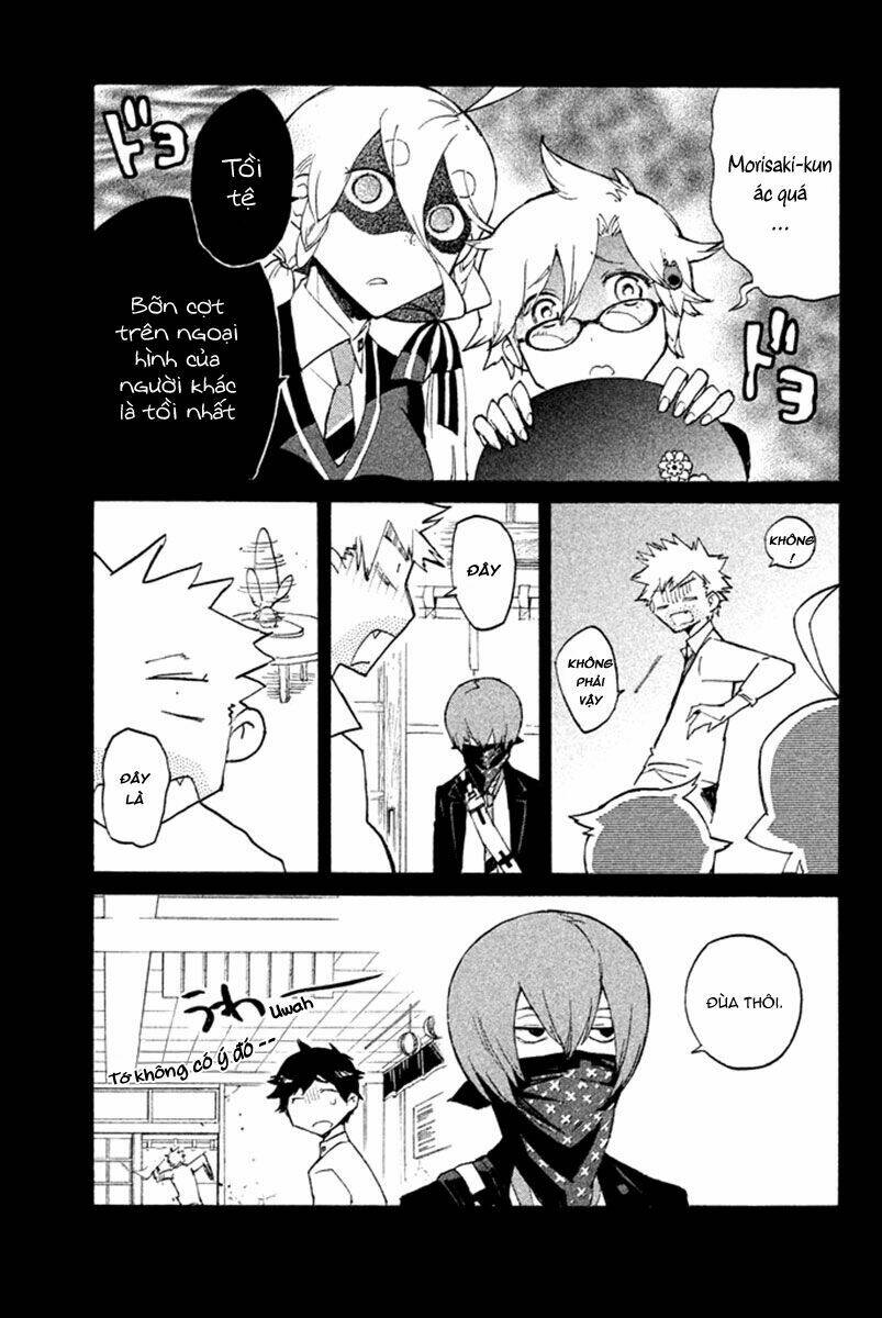 hell’s kitchen chapter 31 17