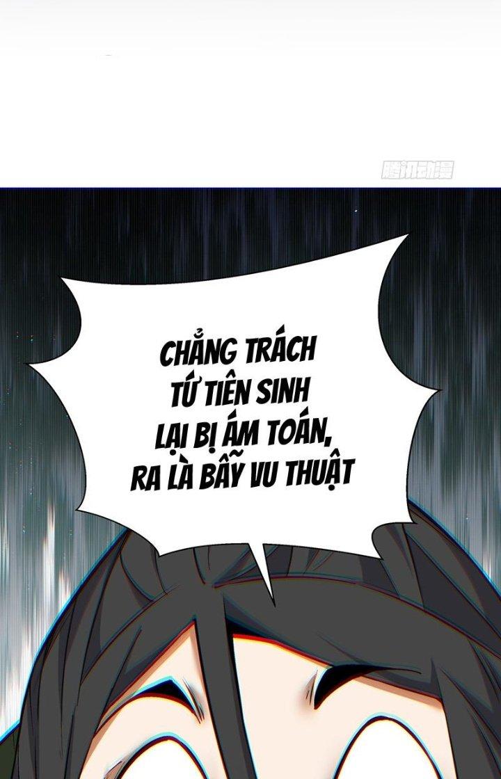 đồ đệ của ta đều là trùm phản diện chapter 86 3