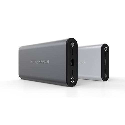 Sạc Dự Phòng HYPERJUICE 27000MAH