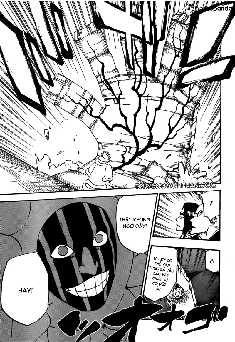 thần chết ichigo chapter 638 6