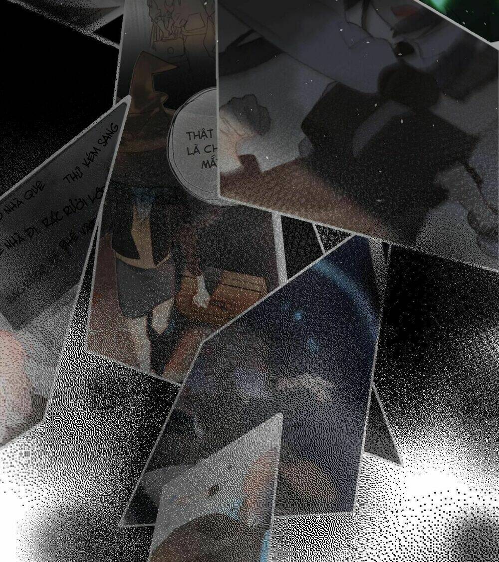 phù thủy hạng bét chapter 15 16