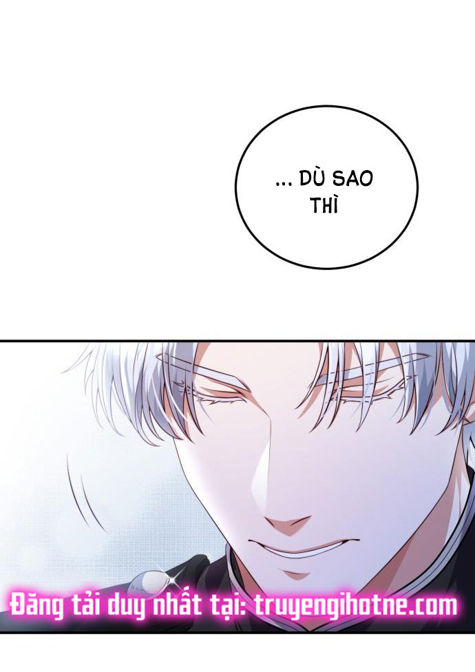 tôi sẽ ly hôn với người chồng bạo chúa chapter 42.2 23