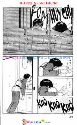 cảnh sát cơ động chapter 9 84