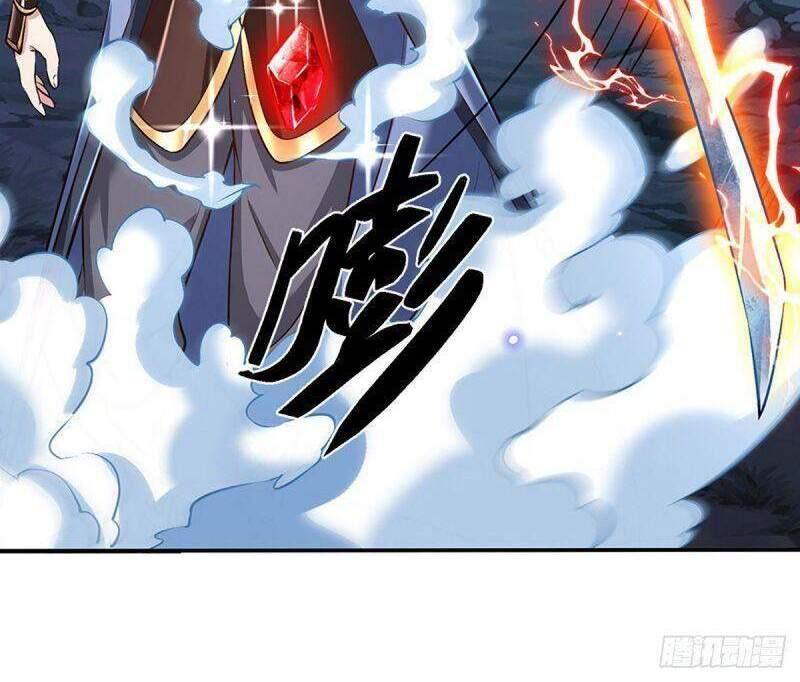 Ta Trở Về Từ Thế Giới Tu Tiên chapter 90 19