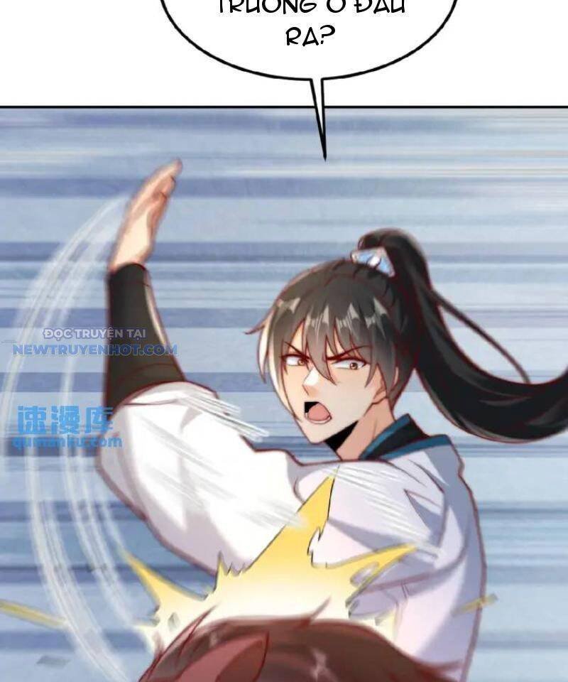 ta thực sự không muốn làm thần tiên chapter 37 21