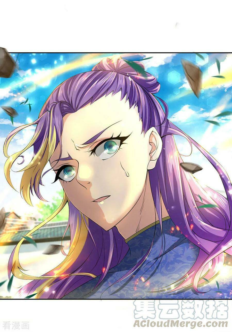 thân thể của ta là kiếm chủng chapter 54 17