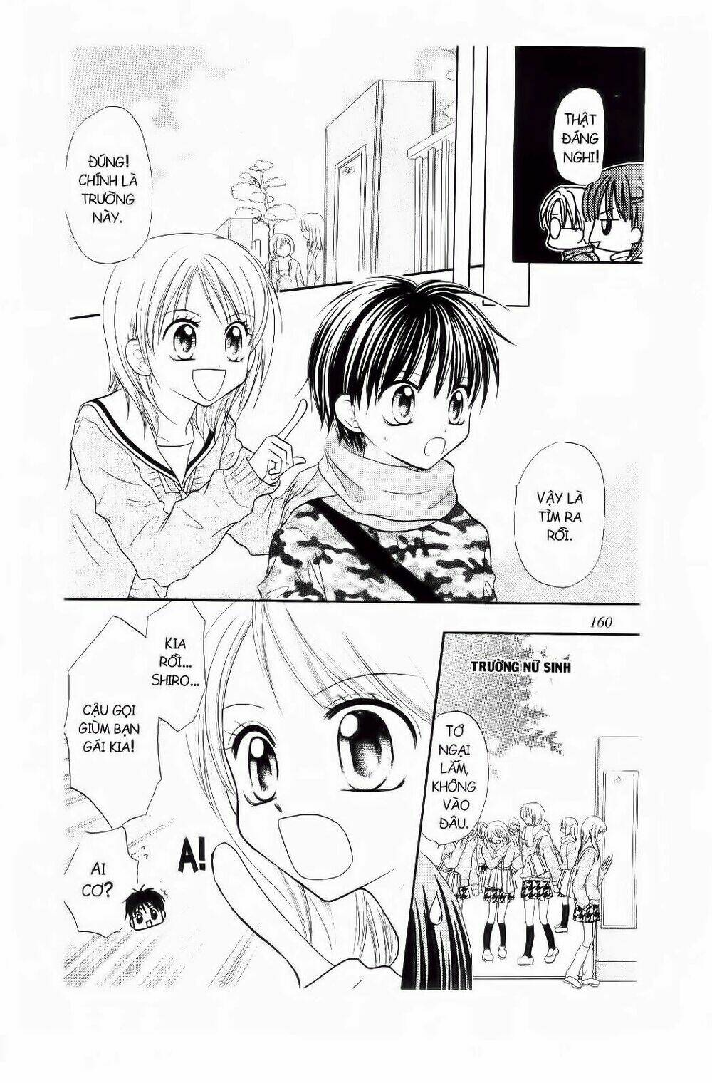 thứ 6 ngày 13 chapter 10 18