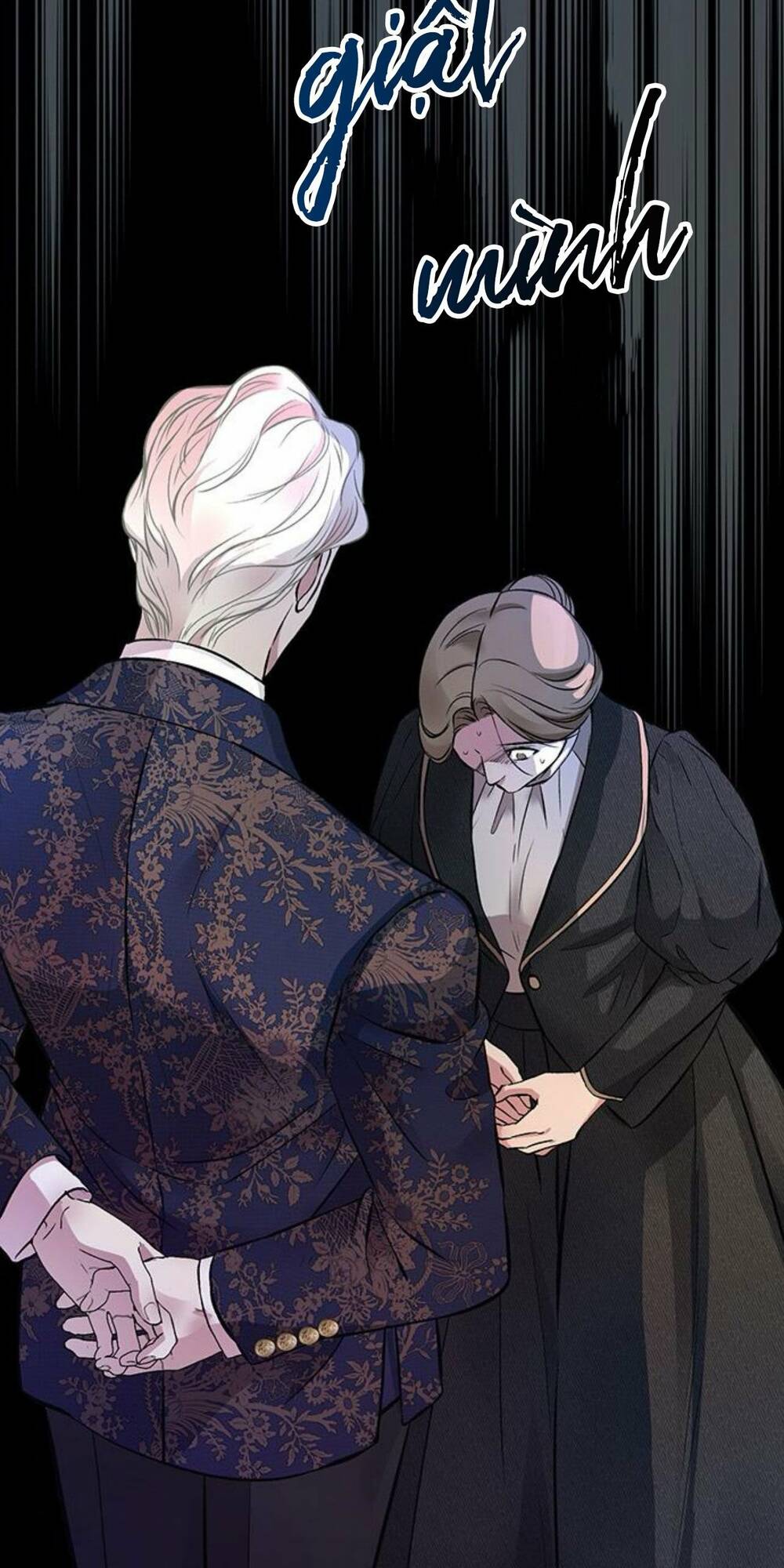 Hoàng Tử Rắc Rối chapter 51.2 9