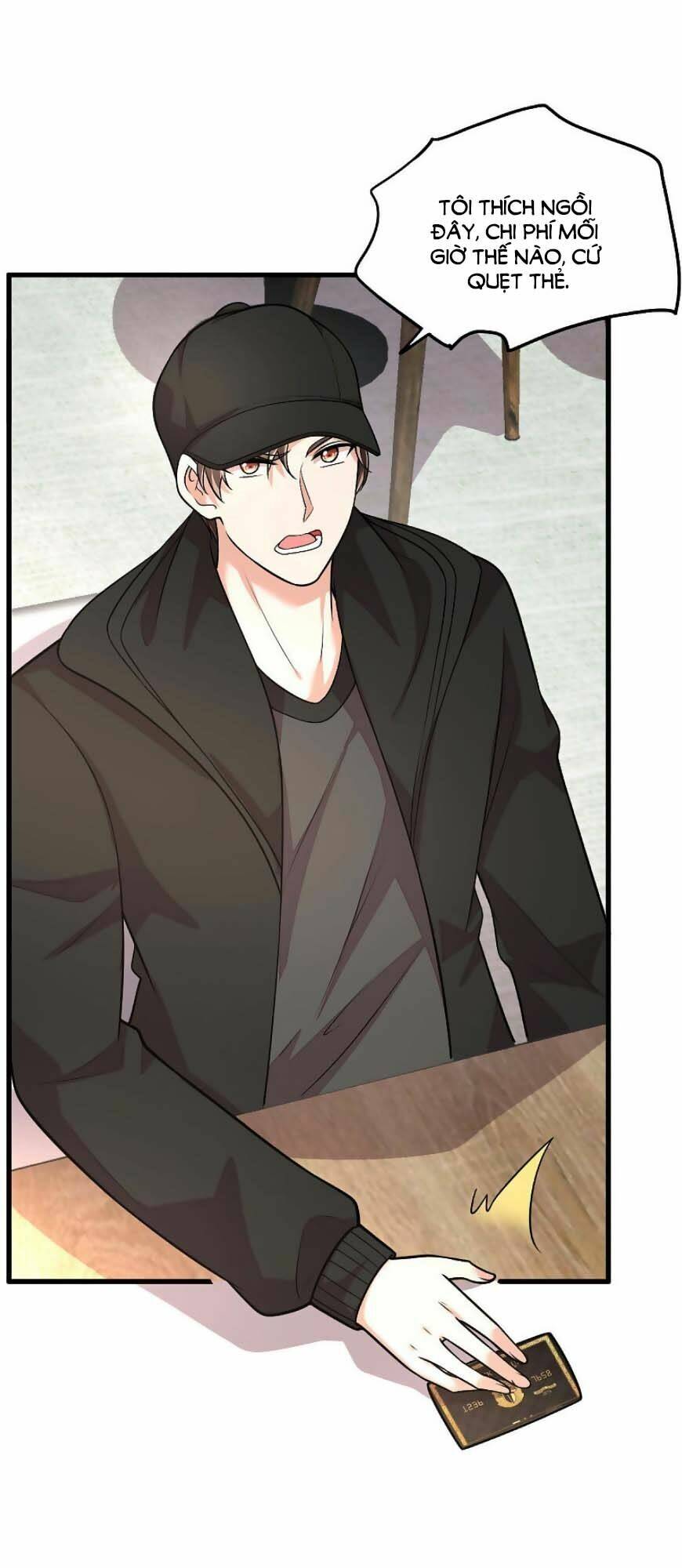 ông xã, em muốn ăn cho anh sạt nghiệp! chapter 37 22