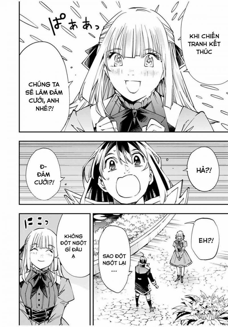 tái sinh thành quý tộc với kĩ năng 'appraisal' chapter 53 2