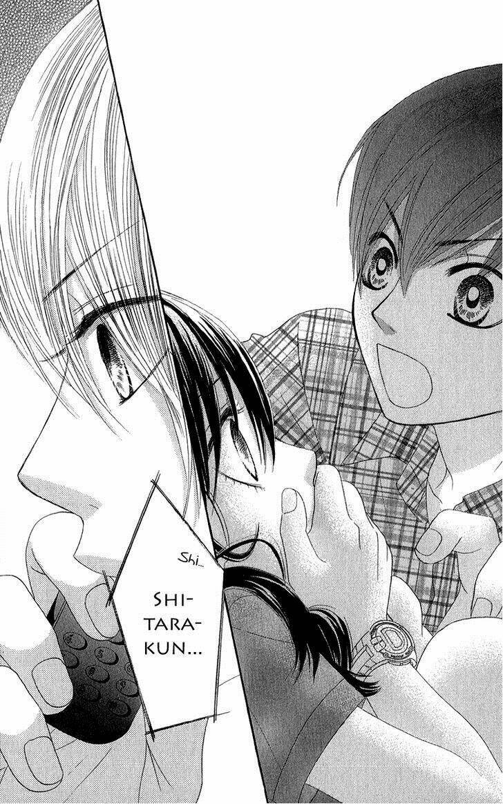 bokutachi wa shitte shimatta chapter 34 38