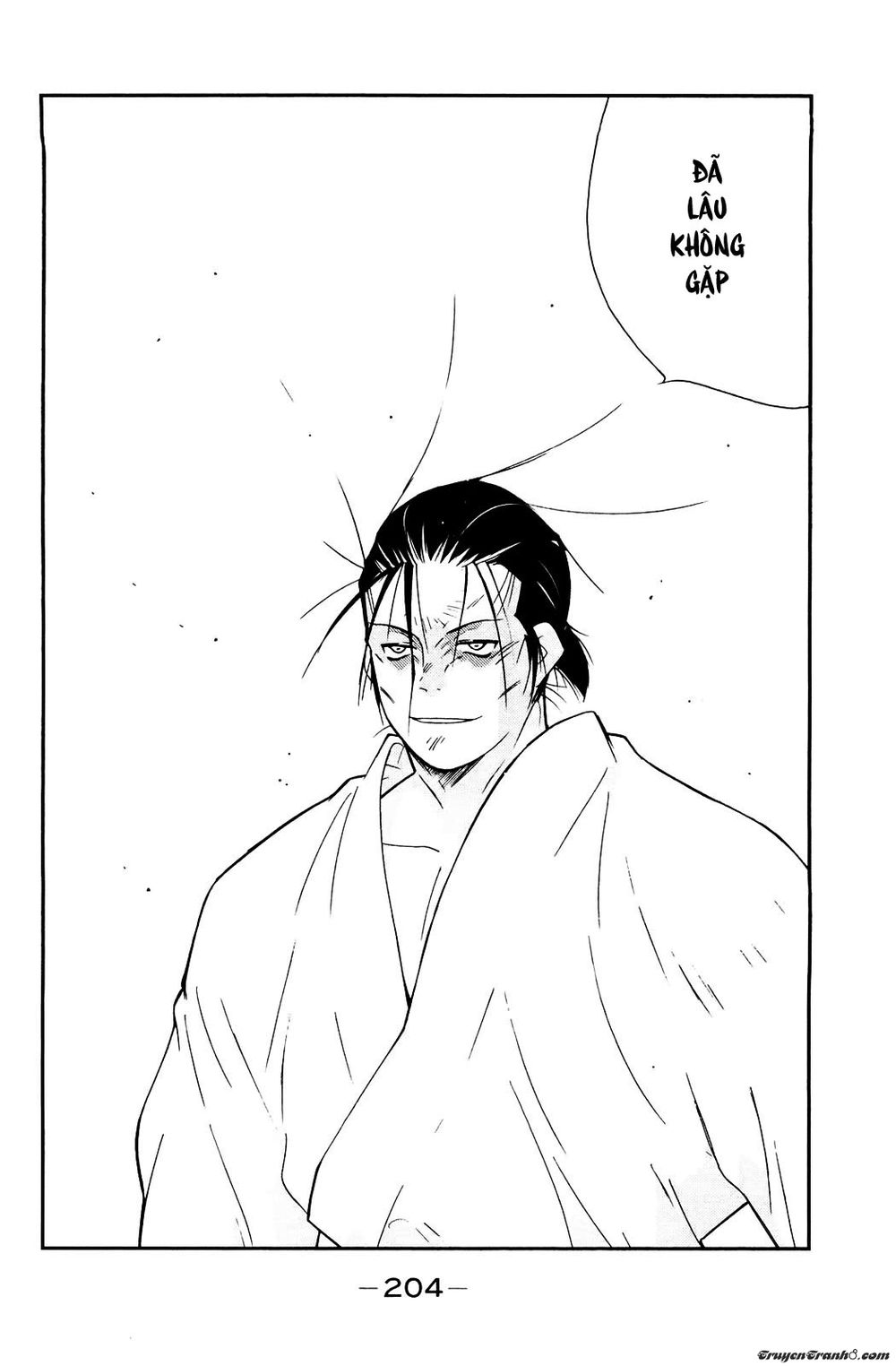 truyền nhân atula 3 chapter 20 25