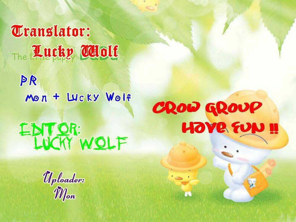 kagetora chapter 3 1