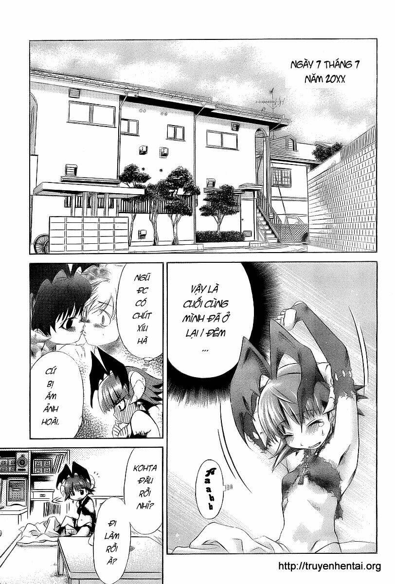 my balls chapter 5 3