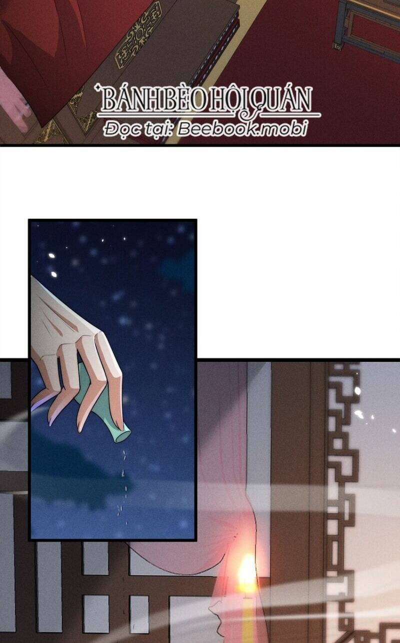 tái sinh trở lại : ta trở thành độc y thái tử phi chapter 38 27