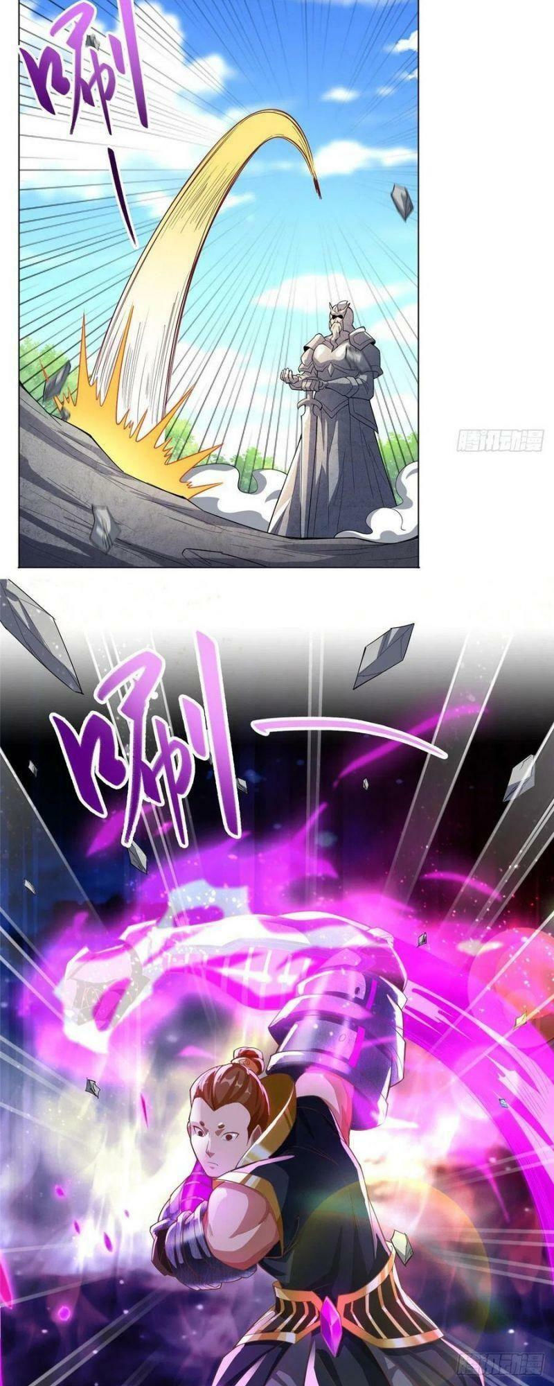 người nuôi rồng chapter 82 2