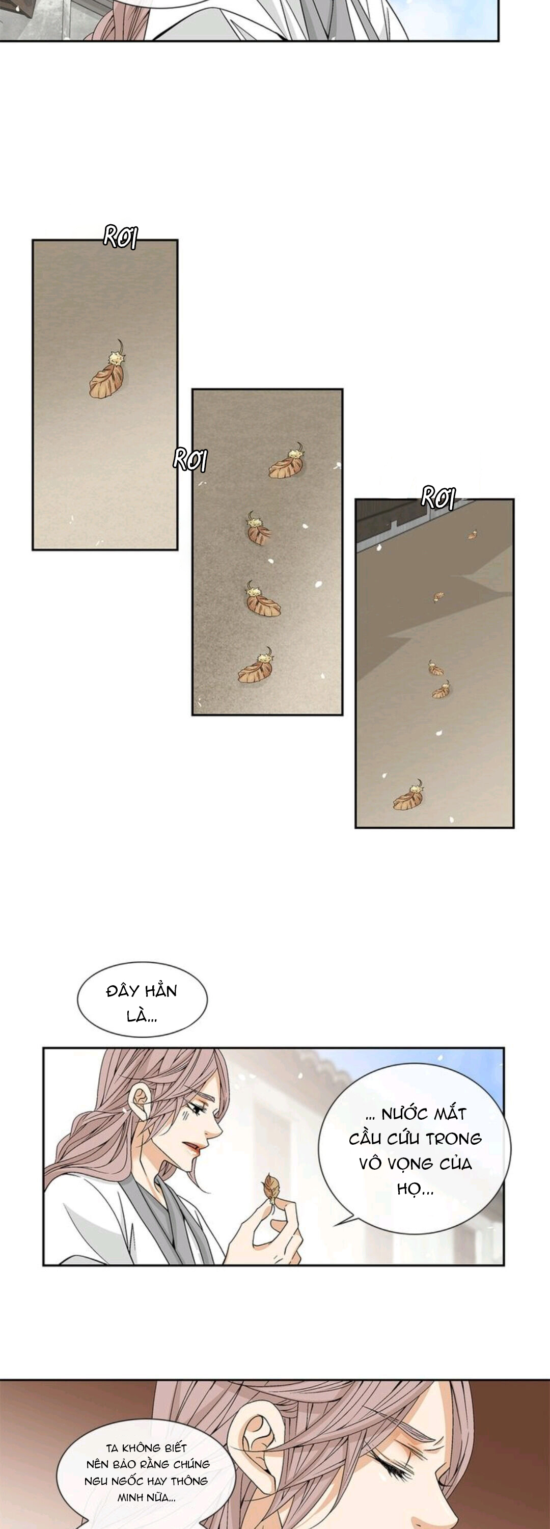 nơi cơn gió dừng chân chapter 11 10