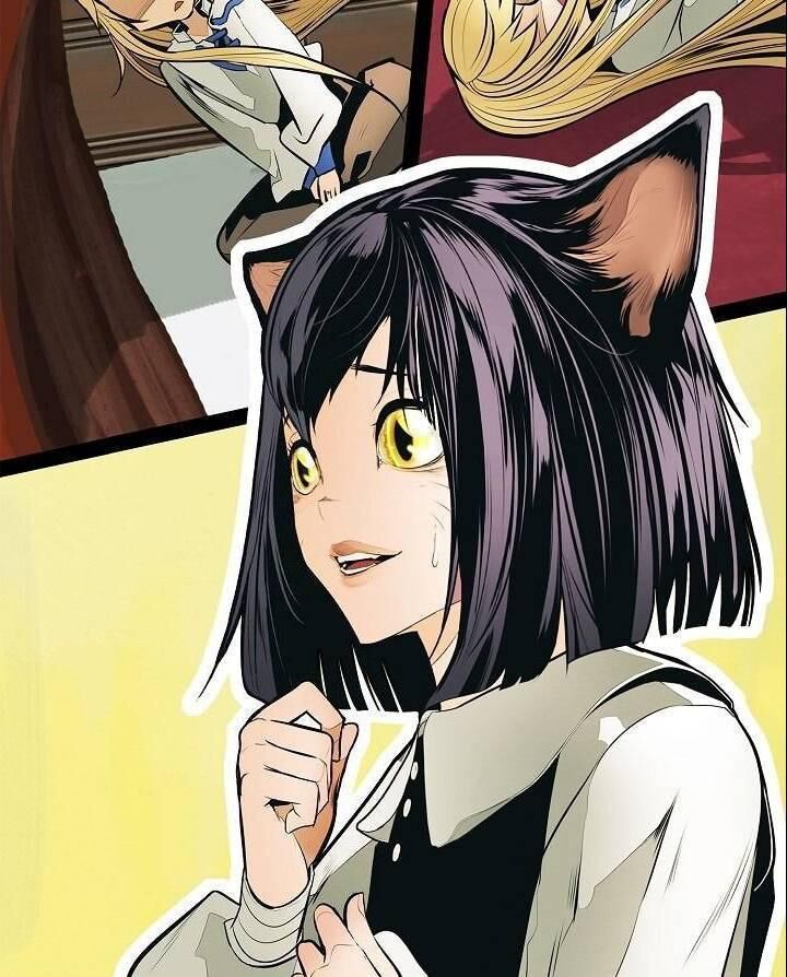 bất bại chân ma chapter 54 46