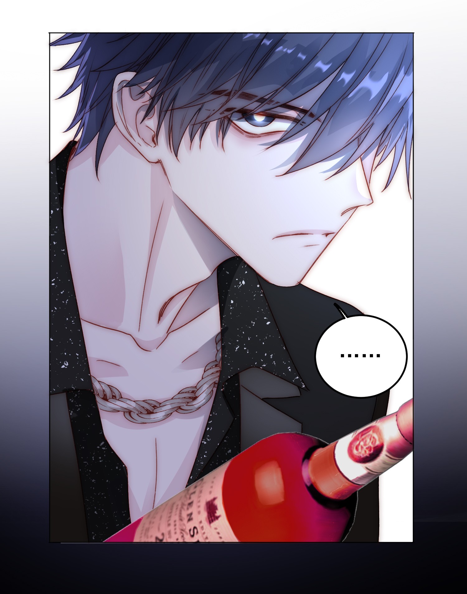 tôi phải làm một kẻ đại xấu xa chapter 20 18