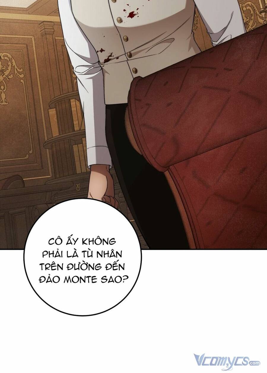 lời nói dối vĩnh cửu của người chapter 17 32