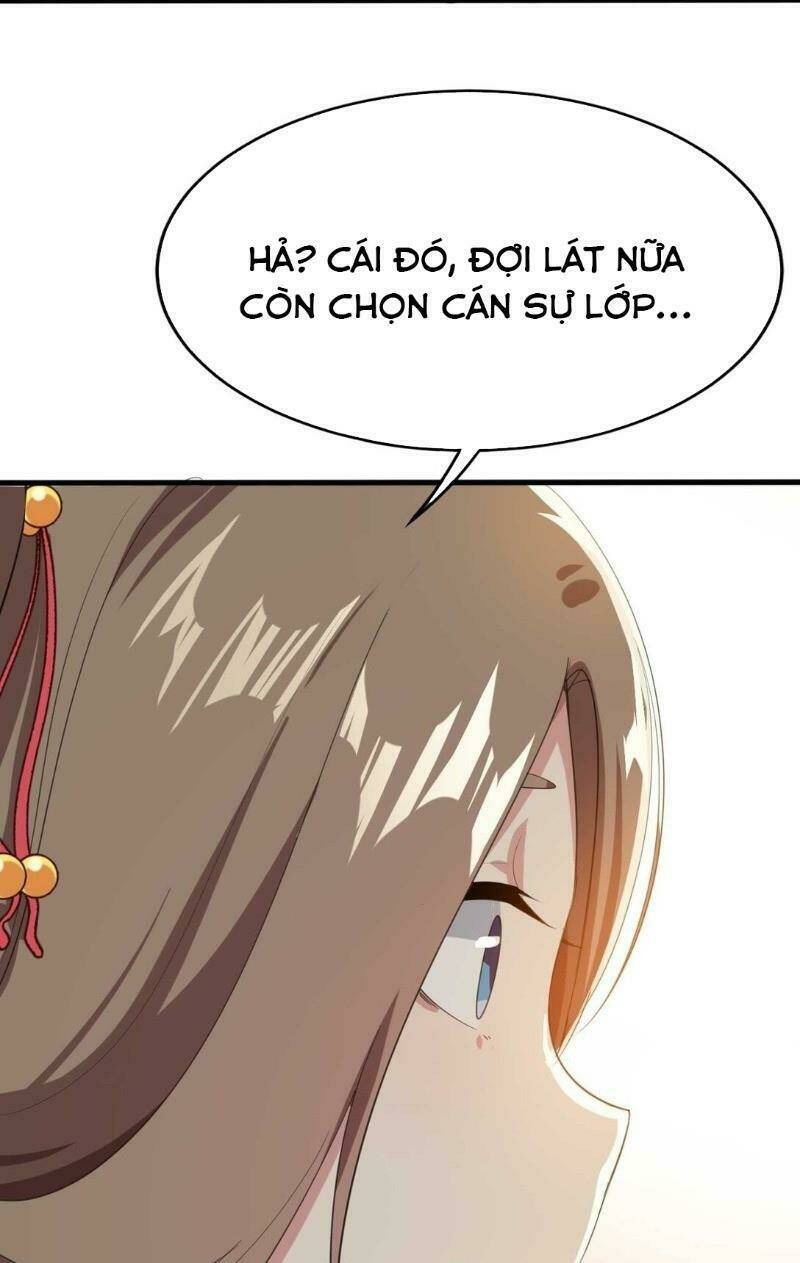 kế hoạch trở thành phế vật chapter 7 25