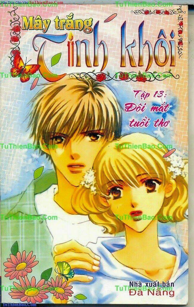 mây trắng tinh khôi chapter 13 1