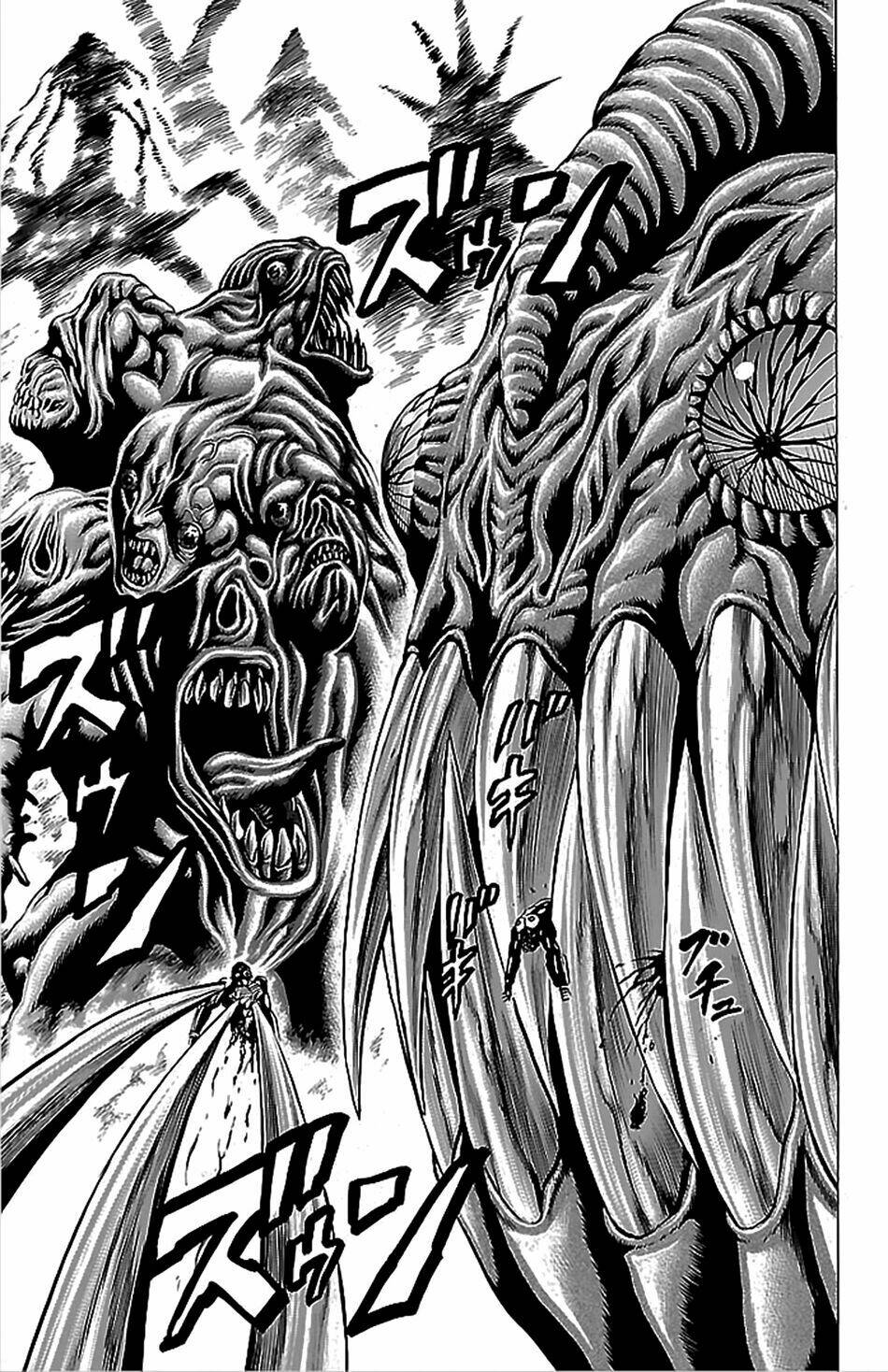 hakaijuu chapter 43 35