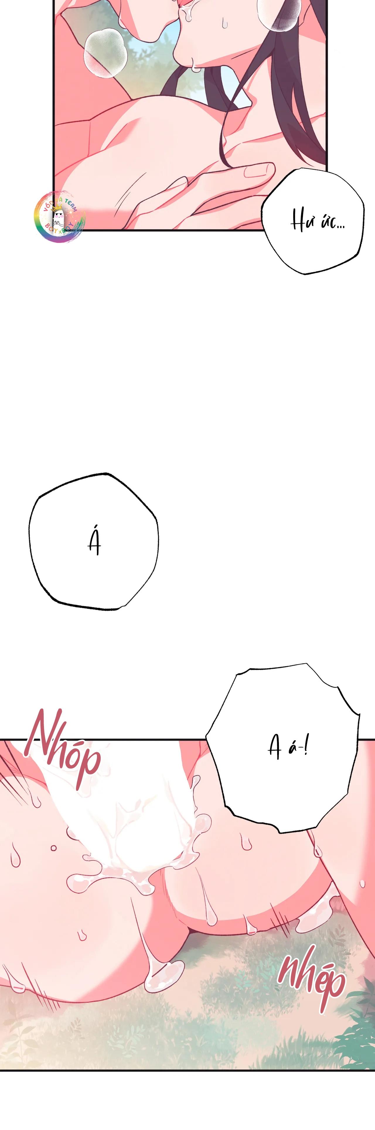 manhwa chịch vồn chịch vã chapter 8 58