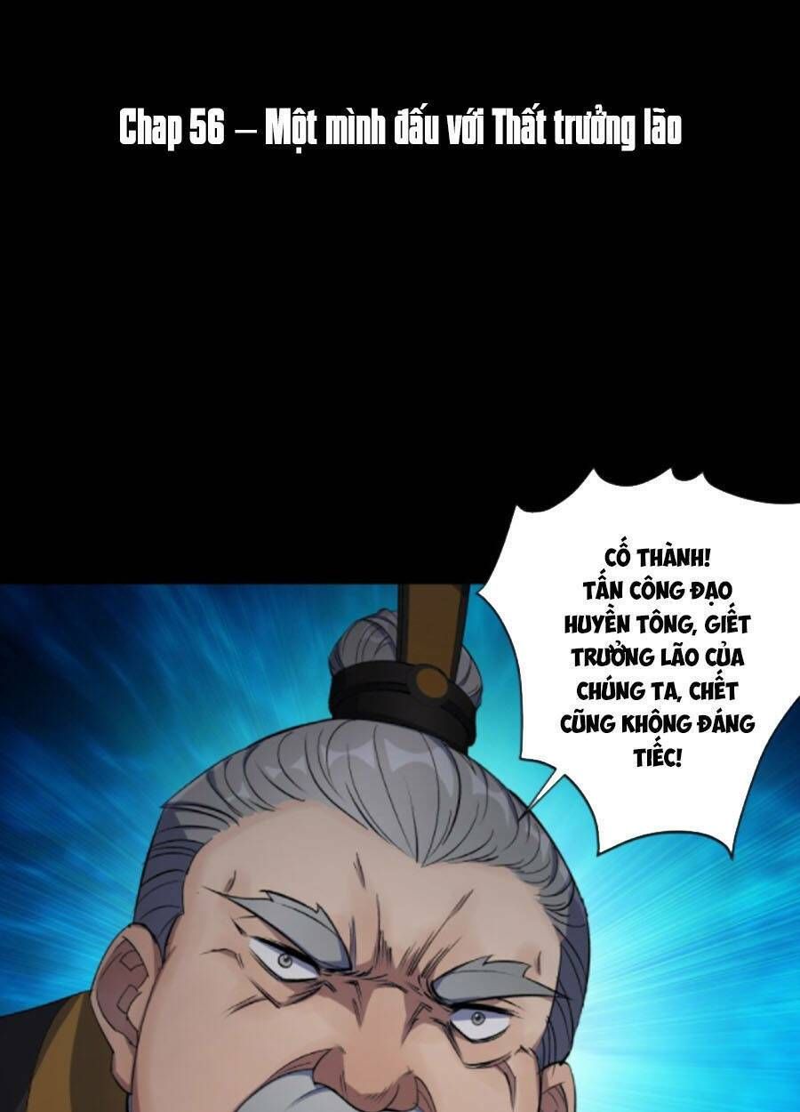 thông u đại thánh chapter 56 4