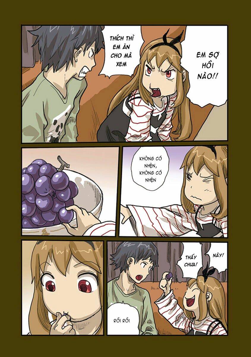 ryuushika ryuushika chapter 35 20