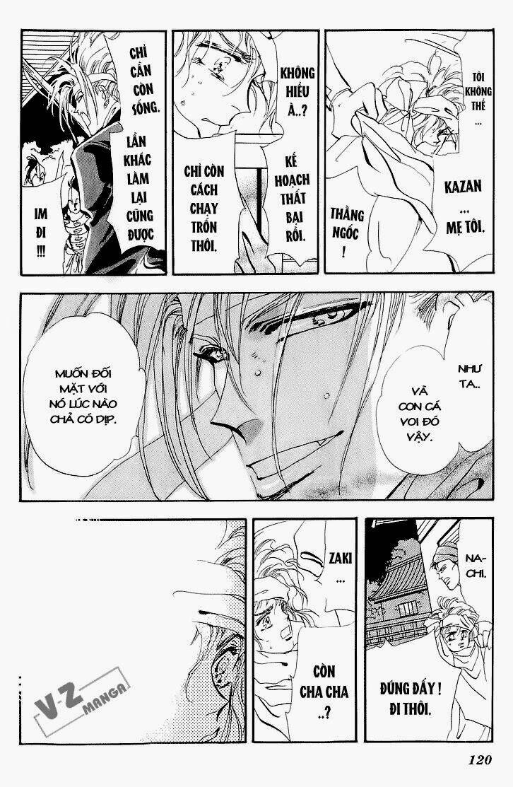 đứa con số phận chapter 27 22