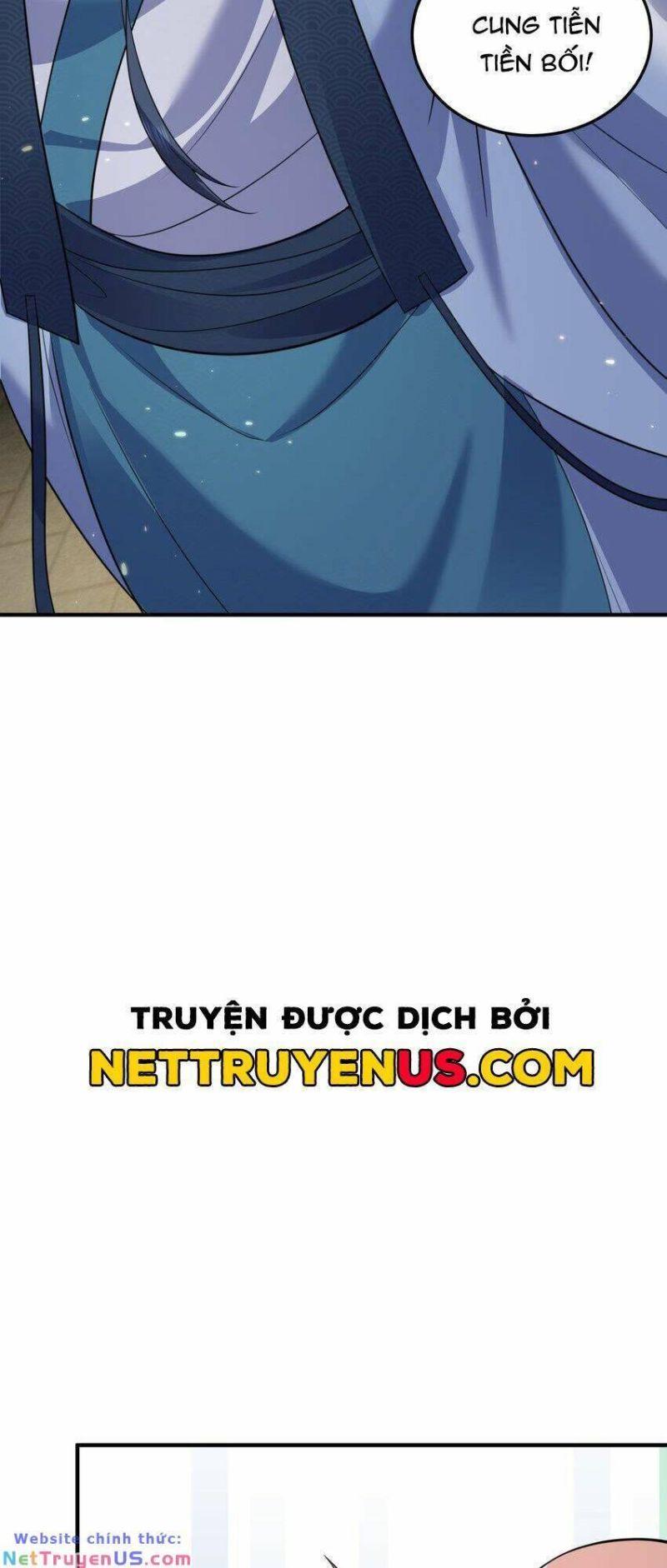 Ta Vô Địch Lúc Nào chapter 181 5