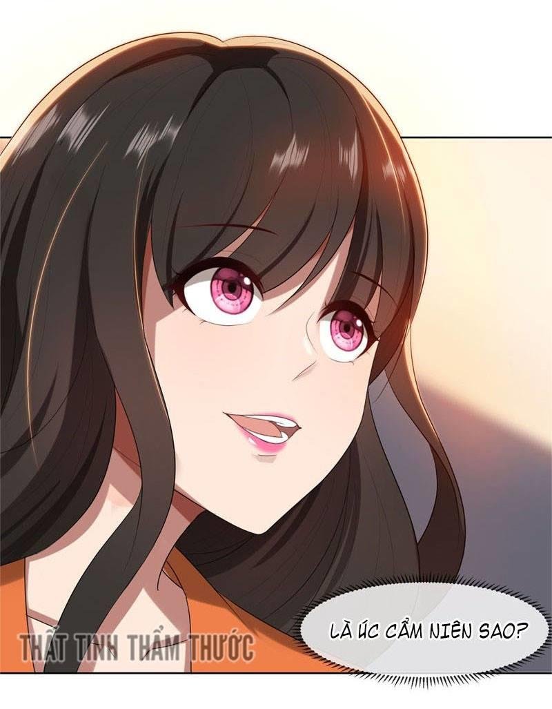 vợ yêu không ngoan chapter 21 27