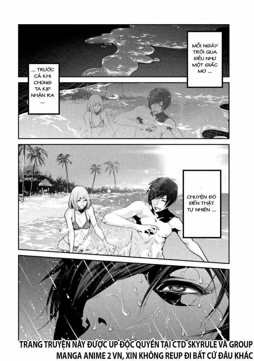 trường học ngục tù chapter 178 6