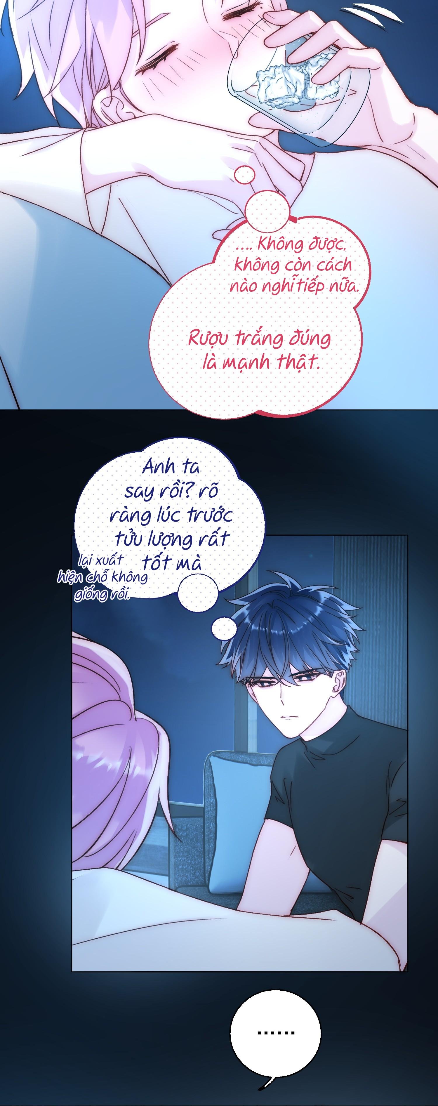 tôi phải trở thành nhân vật đại phản diện chapter 60 33
