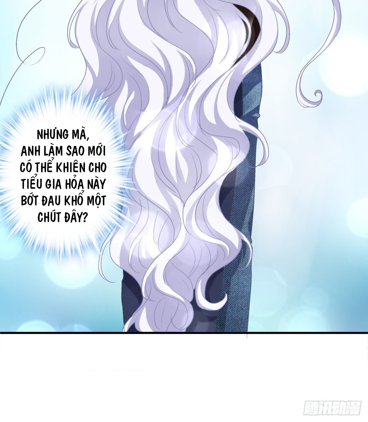 kiểm soát tuyệt đối chapter 26 23