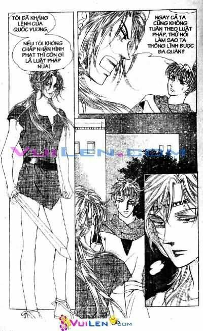 nữ hoàng biển cả chapter 10 96