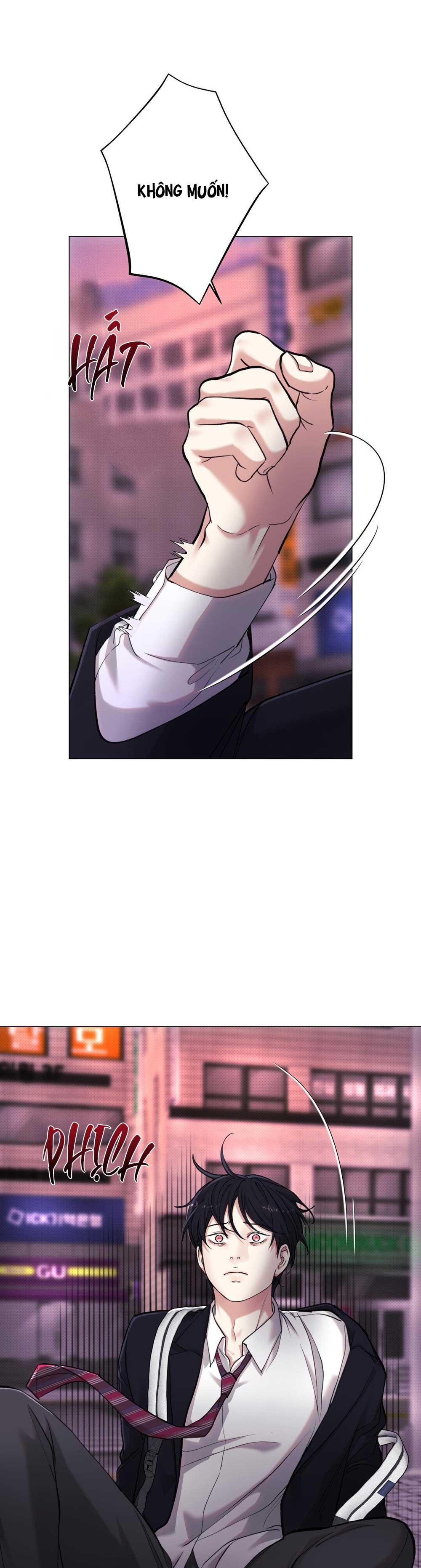 em bé và đại ca chapter 26 9