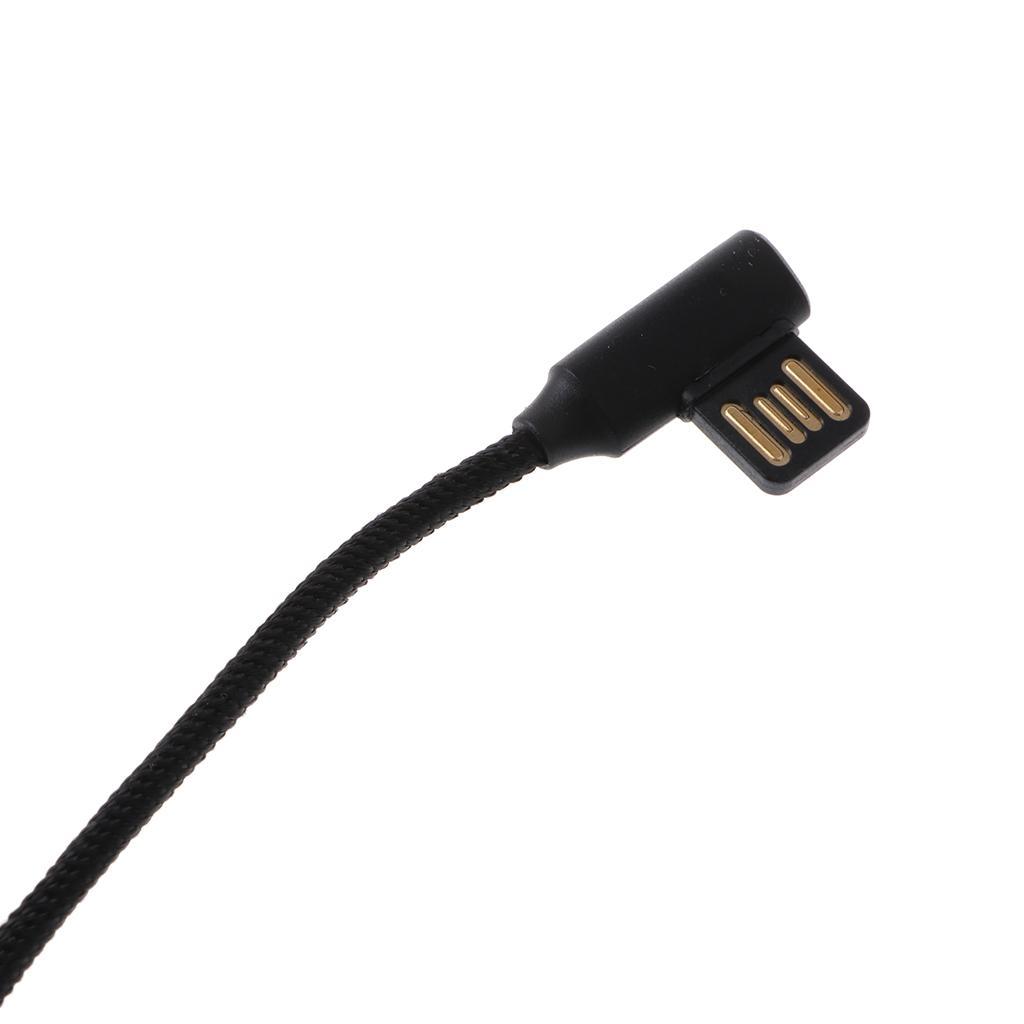 Type C USB Charger Charging Cable  USB charging cable for USB-C