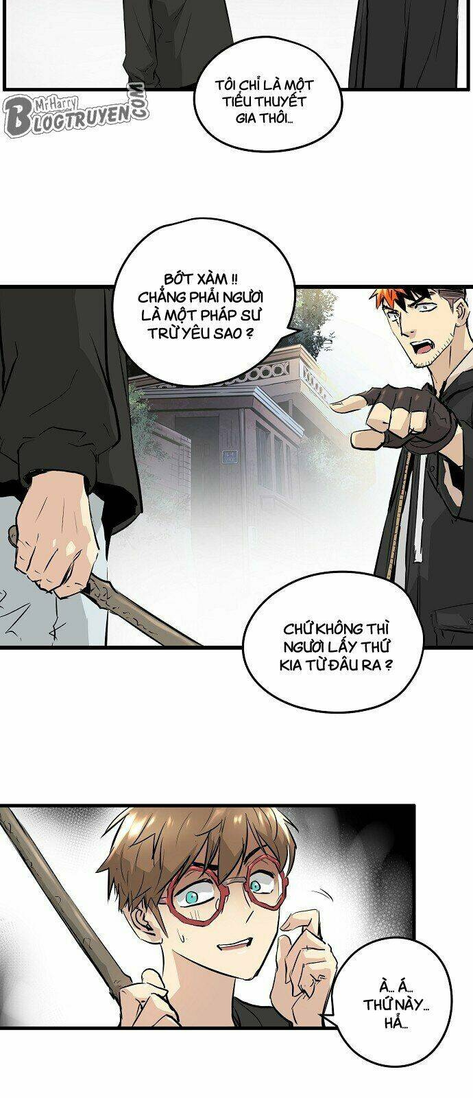 hứa lan chapter 15 55