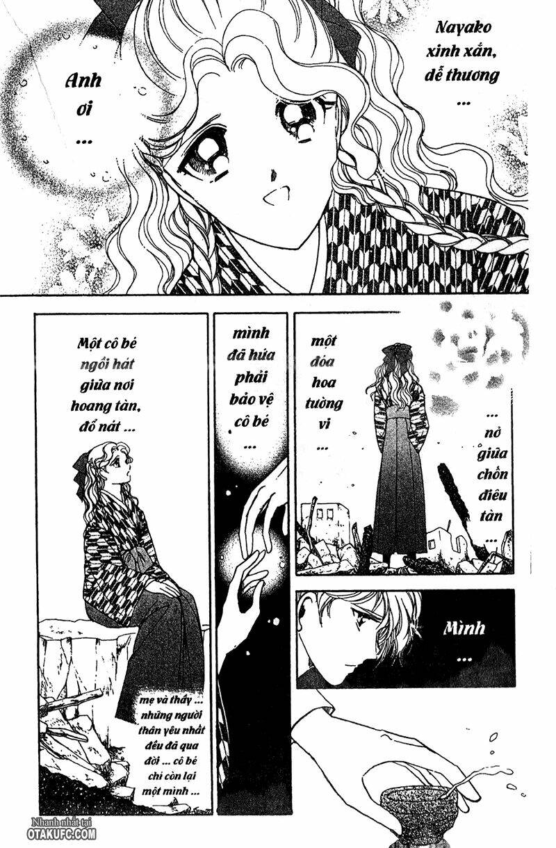 khúc tình ca ban mai - akatsuki no aria chapter 23 7